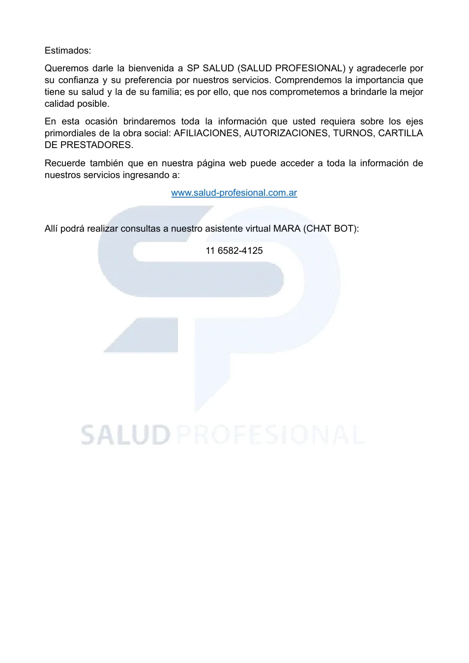 Página 2 de Cartilla Plata; transcripción disponible debajo