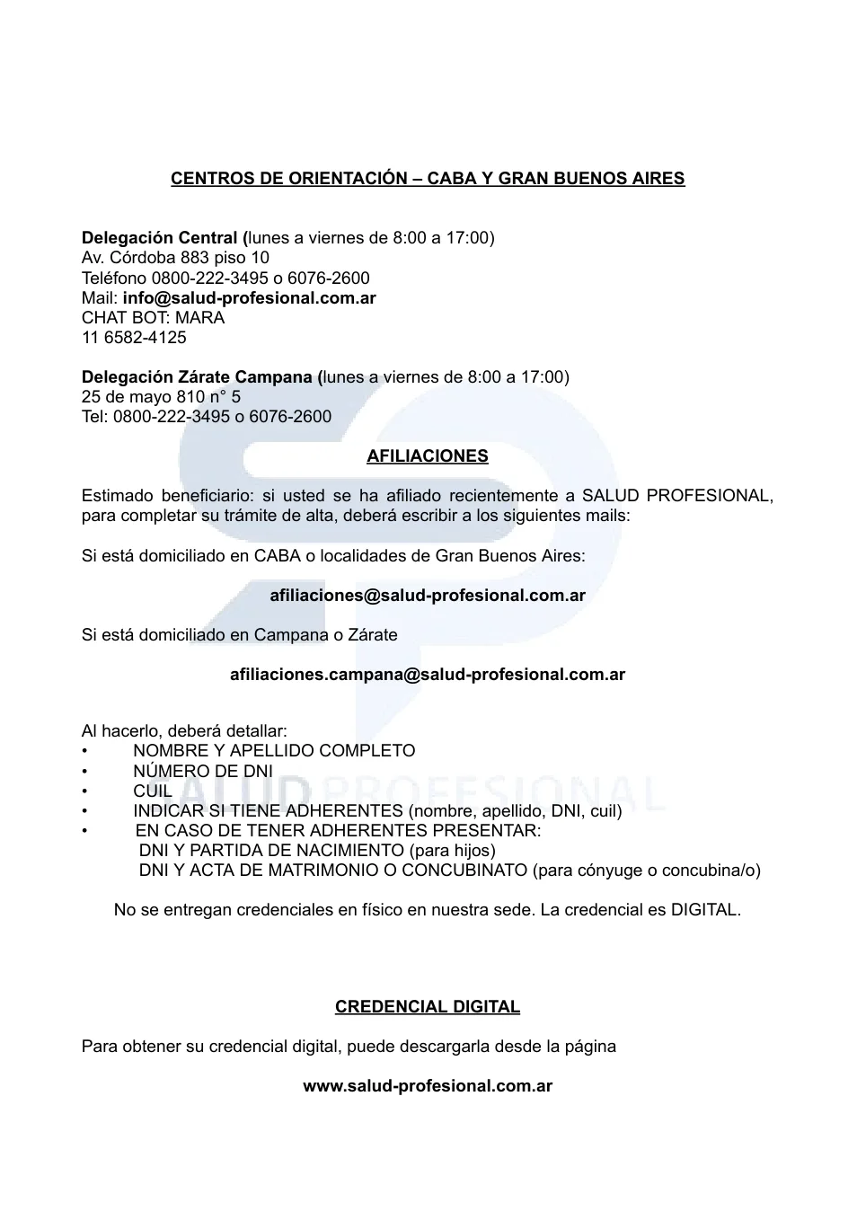 Página 3 de Cartilla Plata; transcripción disponible debajo