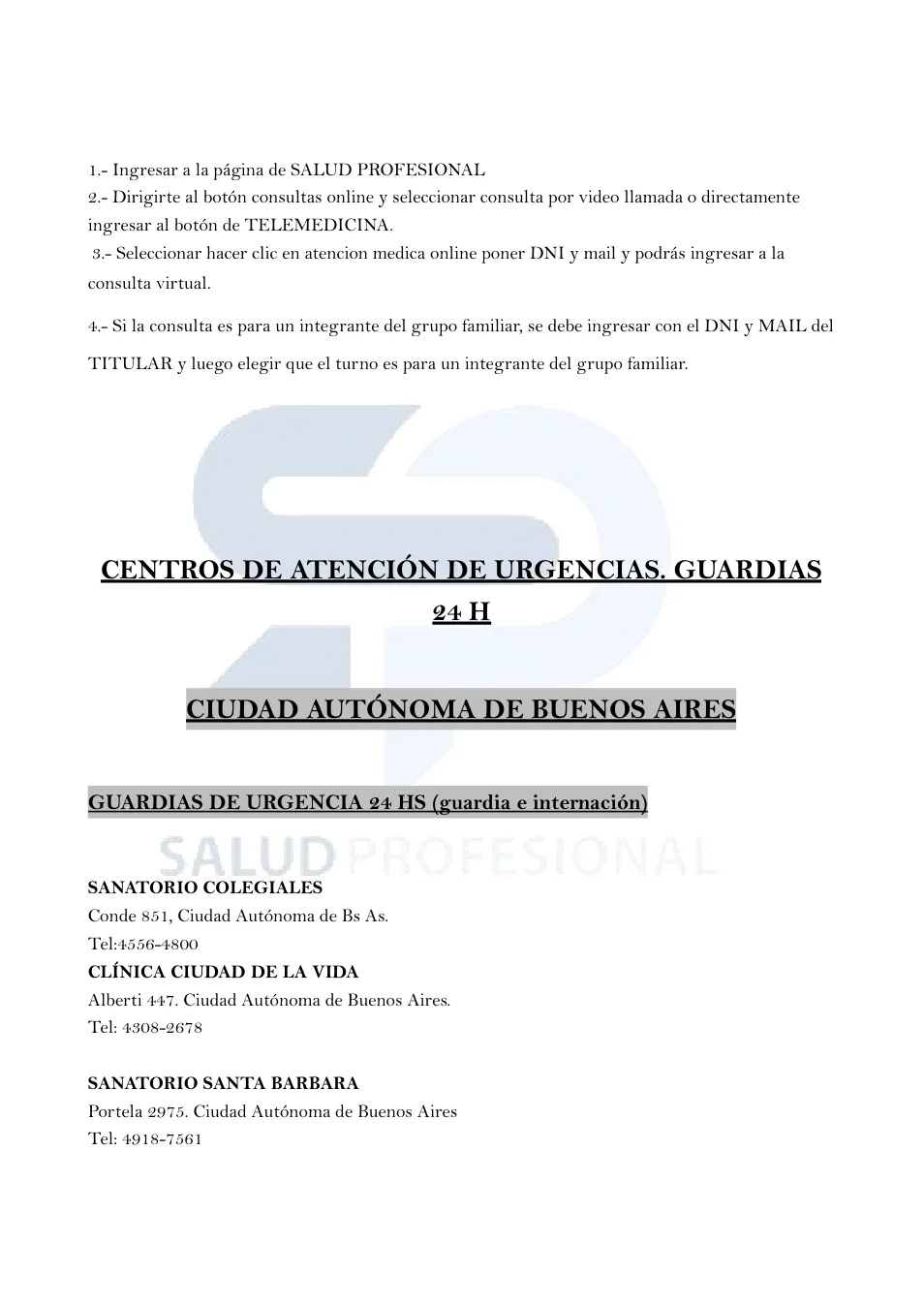 Página 8 de Cartilla Plata; transcripción disponible debajo
