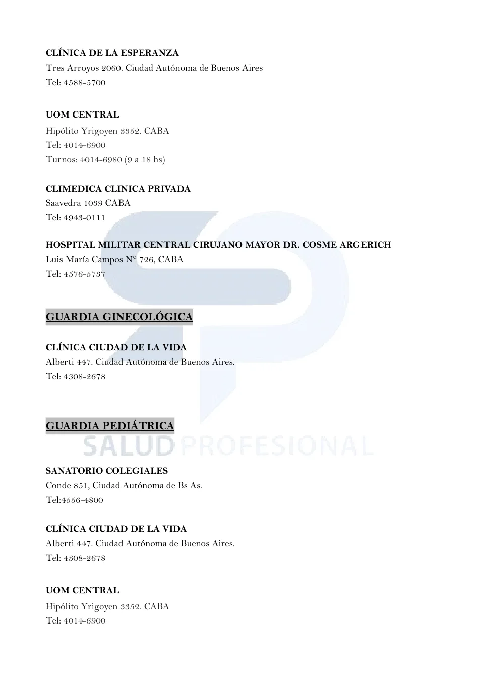 Página 9 de Cartilla Plata; transcripción disponible debajo