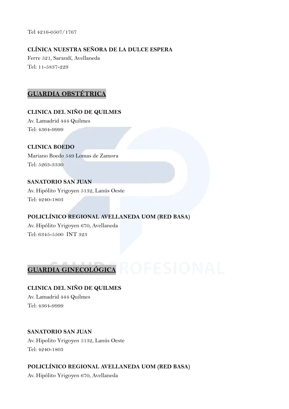 Página 12 de Cartilla Plata; transcripción disponible debajo