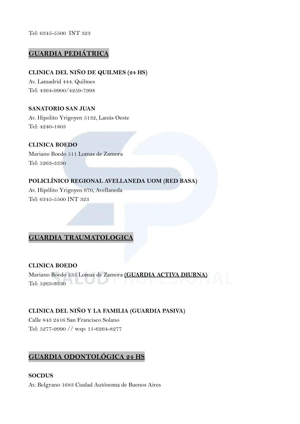 Página 13 de Cartilla Plata; transcripción disponible debajo