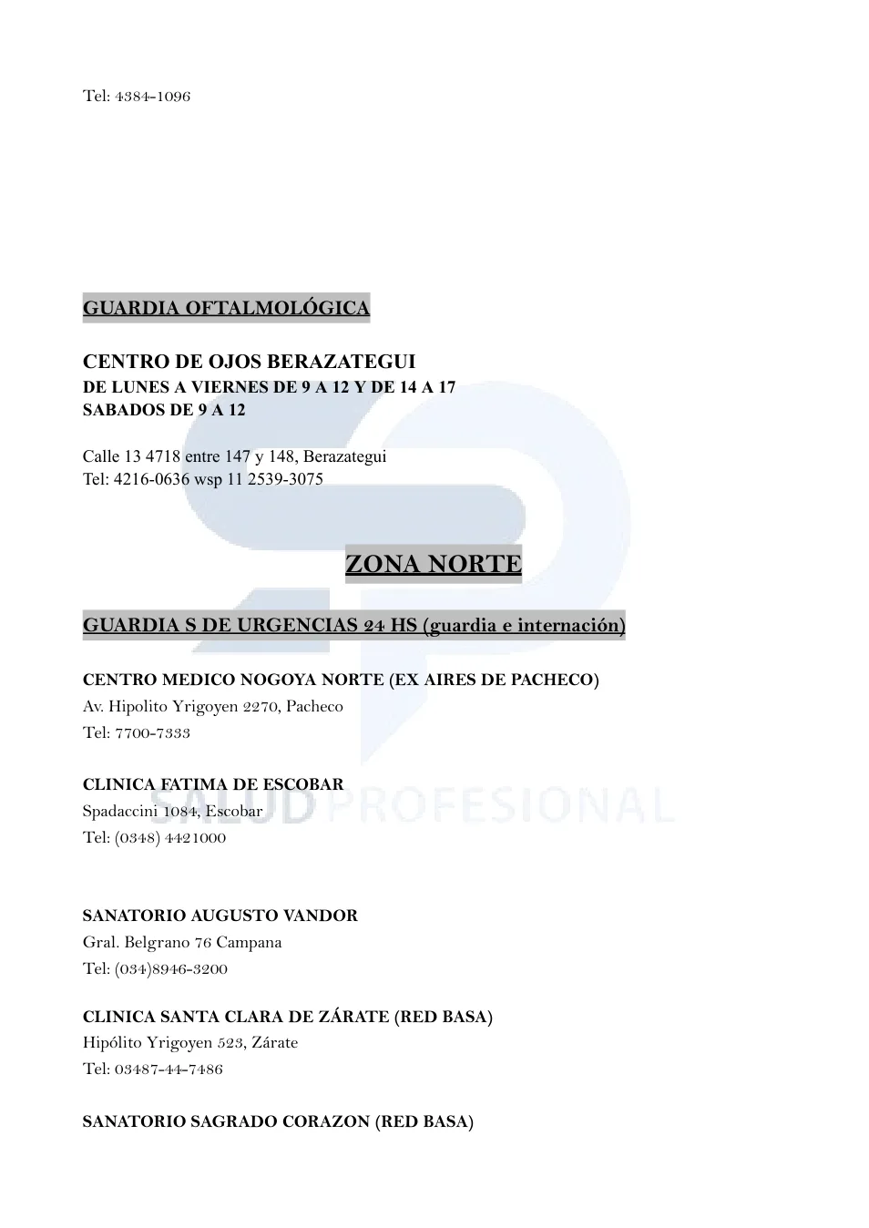 Página 14 de Cartilla Plata; transcripción disponible debajo