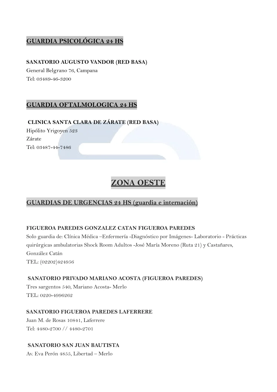Página 16 de Cartilla Plata; transcripción disponible debajo