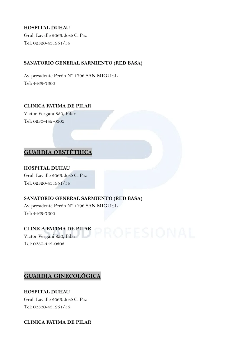 Página 21 de Cartilla Plata; transcripción disponible debajo