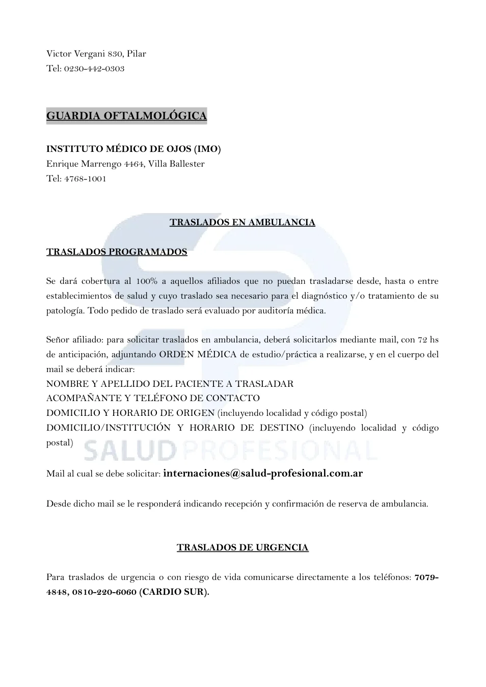 Página 22 de Cartilla Plata; transcripción disponible debajo