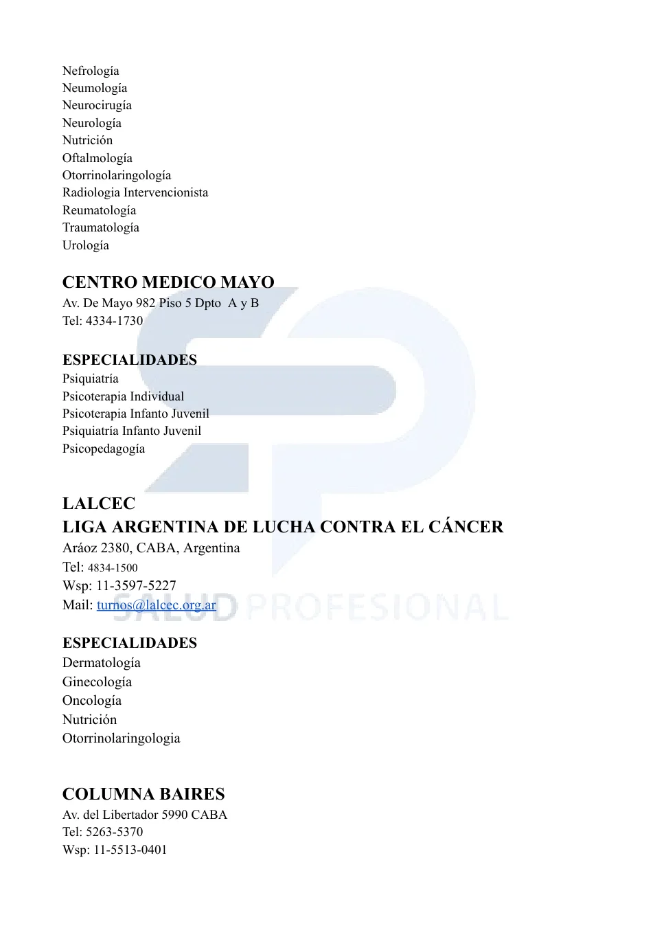Página 25 de Cartilla Plata; transcripción disponible debajo
