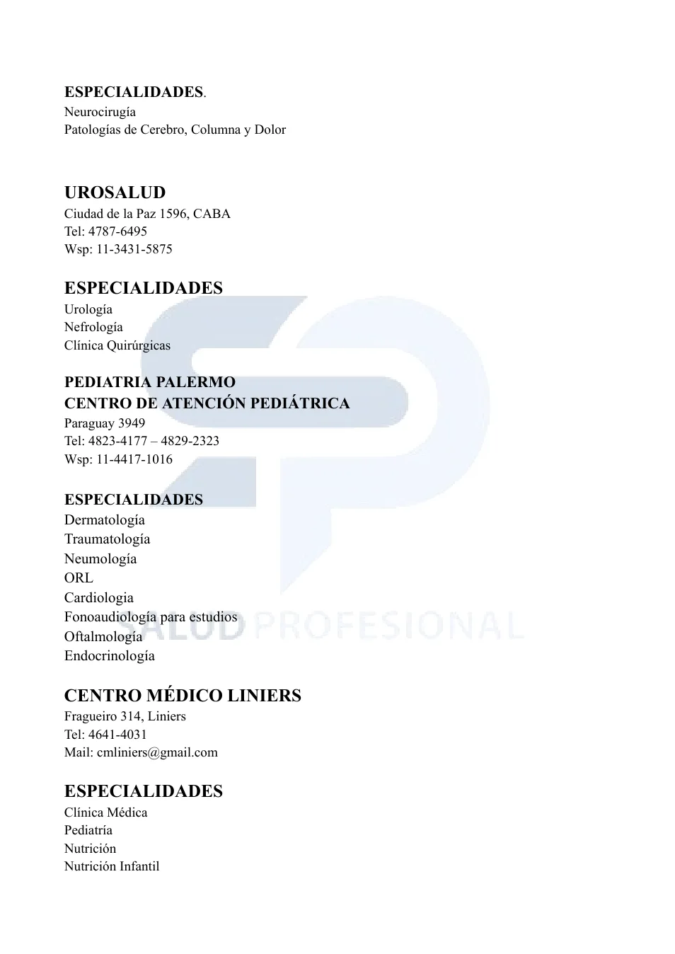 Página 26 de Cartilla Plata; transcripción disponible debajo