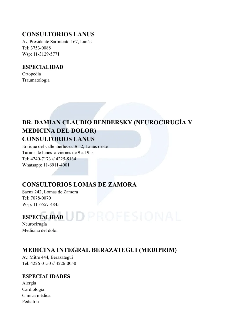 Página 43 de Cartilla Plata; transcripción disponible debajo