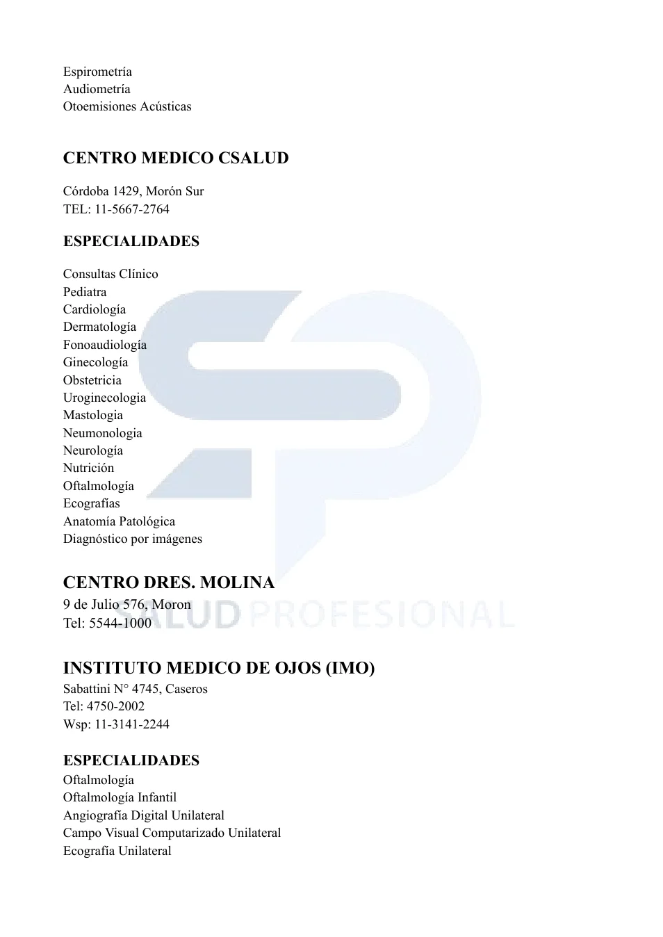 Página 59 de Cartilla Plata; transcripción disponible debajo