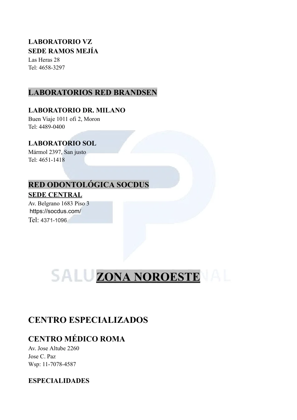 Página 70 de Cartilla Plata; transcripción disponible debajo
