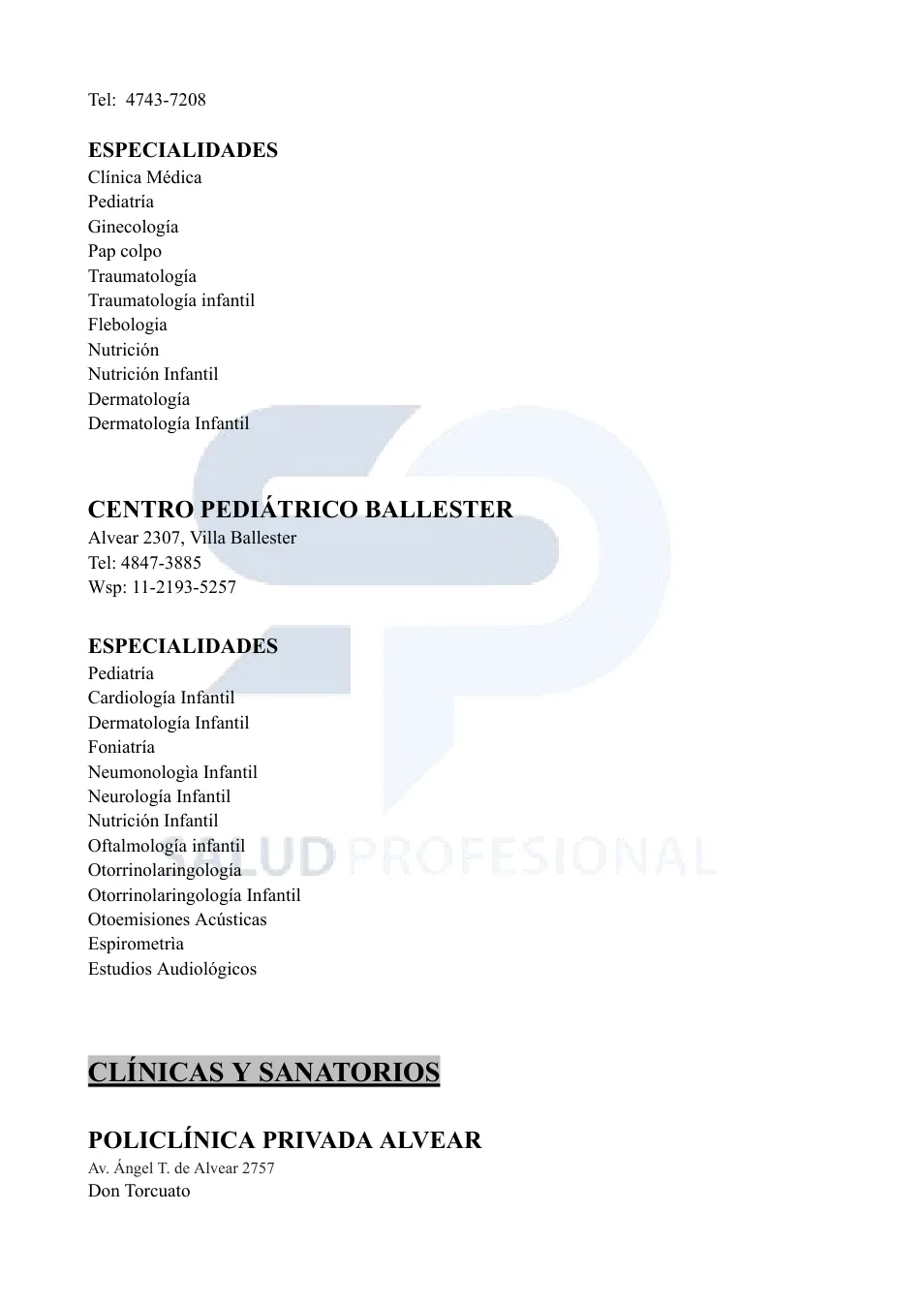 Página 83 de Cartilla Plata; transcripción disponible debajo