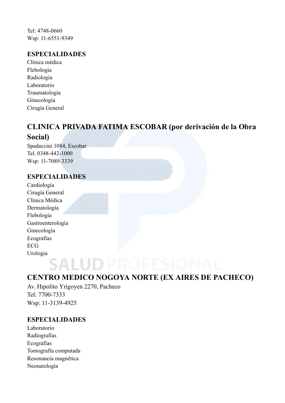 Página 84 de Cartilla Plata; transcripción disponible debajo