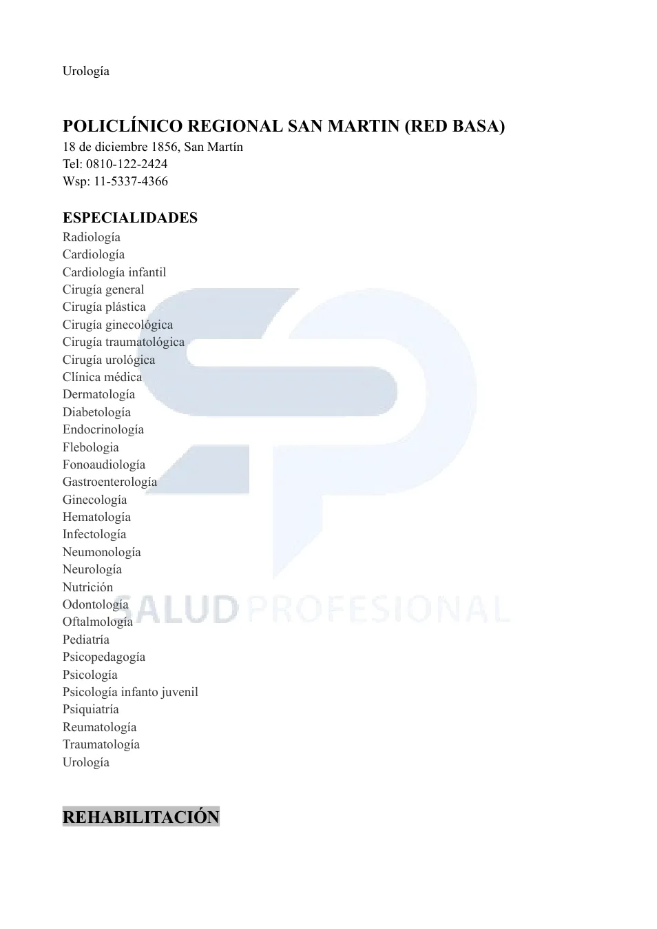 Página 86 de Cartilla Plata; transcripción disponible debajo